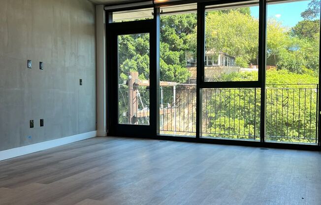 Studio, 1 bath, 468 sqft, $2,750, Unit 512