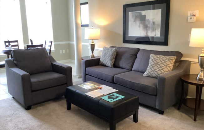 Palisades of Blythewood