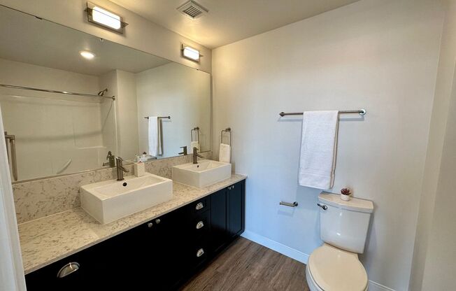 2 beds, 2 baths, 826 sqft, $3,600, Unit Unit 707