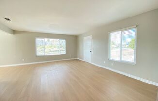 Newly Renovated One-Bedroom Unit