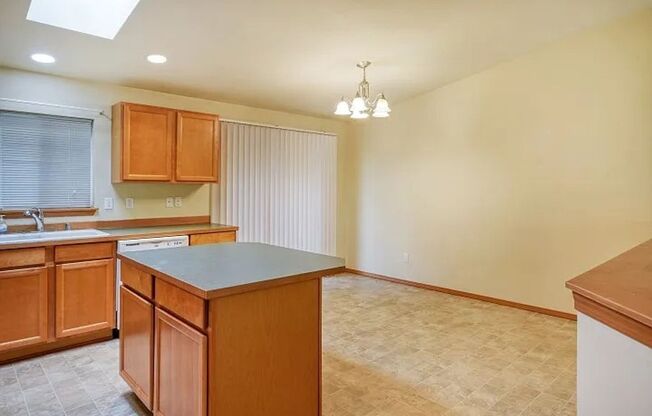 3Bd/2Ba Marysville House