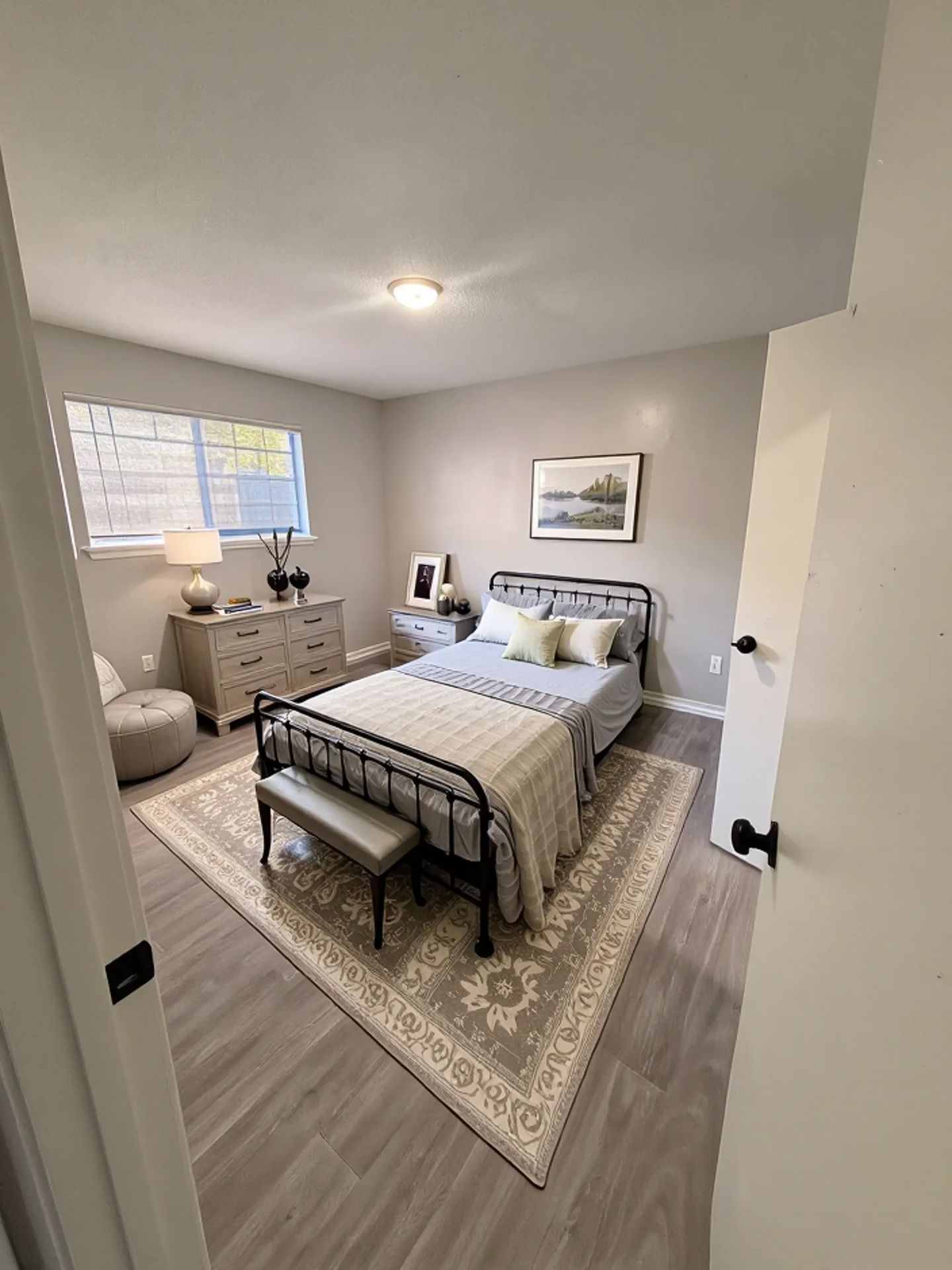 Welcome to Your Peaceful Retreat – Skye At East Lake