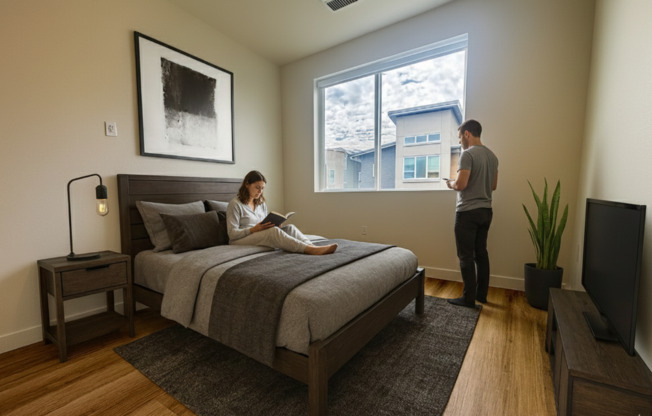 Partner-provided property photo