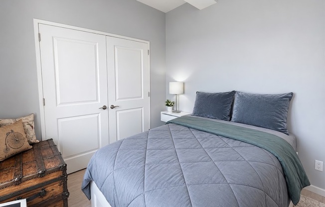 1 bed, 1 bath, 516 sqft, $5,250, Unit 40A