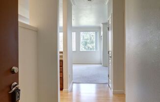 Studio, 1 bath, $1,495, Unit #145
