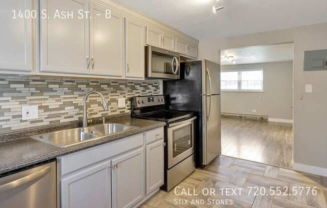 1400 S. Ash St.