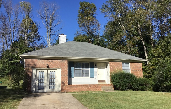 3 Bedroom Home For Rent in Sango Area!