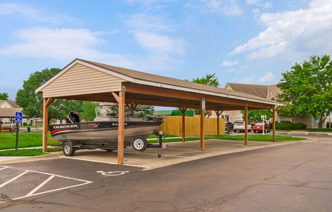 Carports
