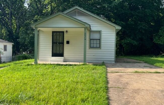 4 Success is now offering this cute 3bd/2ba home in the Castalia Heights area.