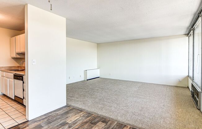 Thornton Place Apartments