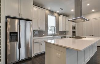 5816 Lindell Ave. Unit #2