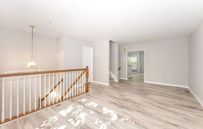 Ballenger Creek Area for Lease