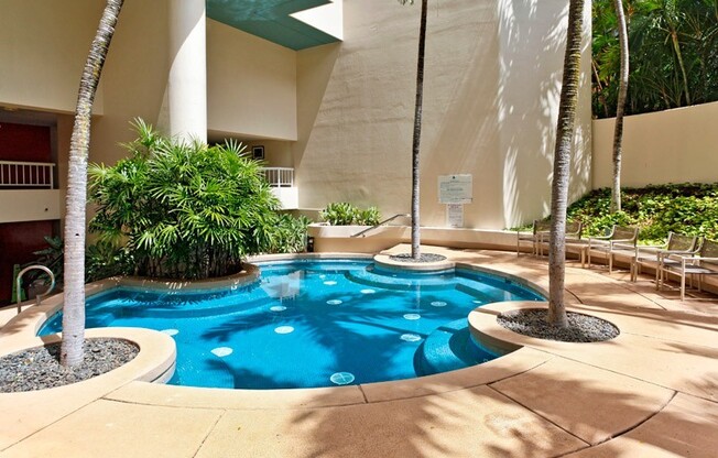 2 beds, 2 baths, $3,450, Unit # 2005