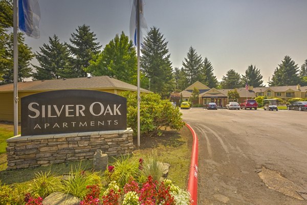 Silver Oak in Vancouver