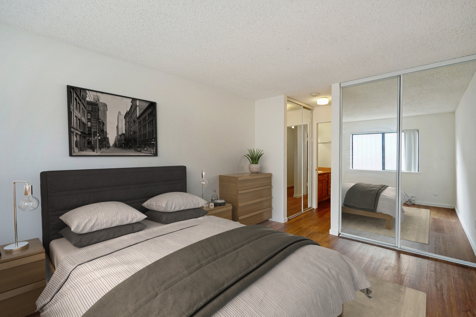 Birchwood Apartments