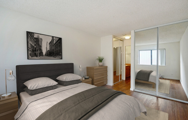 Birchwood Apartments