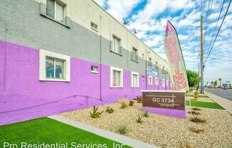 3734 West Camelback Road Attn: Leasing Office