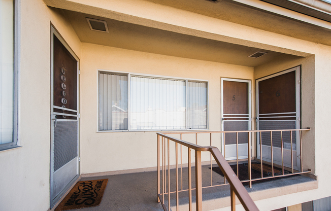 1 bed, 1 bath, 600 sqft, $1,795, Unit 3