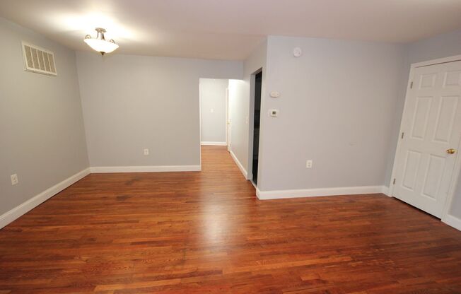 South Parke St. Apartments