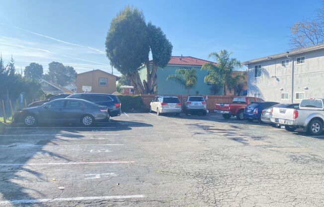 2232 Seminary Avenue