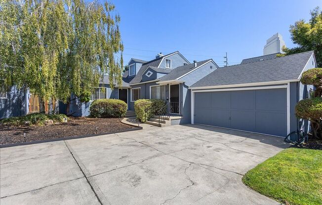 3131 Fernside Blvd - 1 bedroom | 1 bathroom