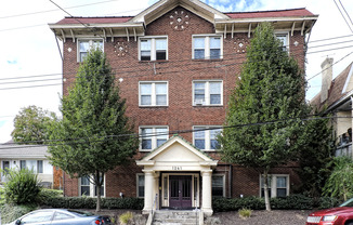 101 - 1241 Illinois Avenue