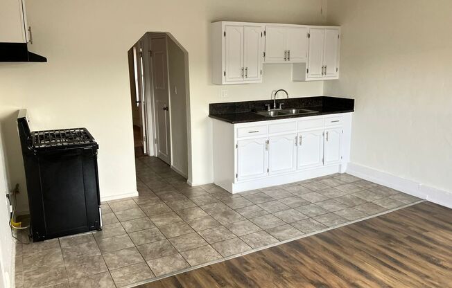 1 bed, 1 bath, $1,799, Unit 402