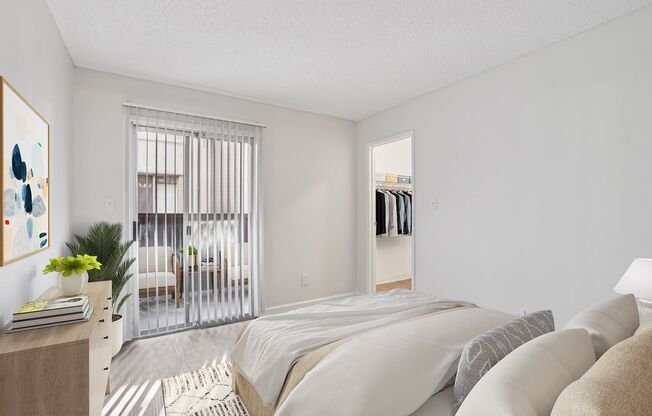 2 beds, 1.5 baths, 840 sqft, $1,349, Unit 2007