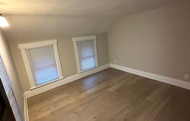 1 bed, 1 bath, $925