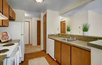 Soundview Apartment Homes