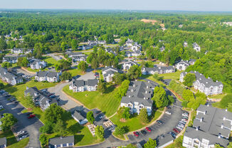 Welcome to The Madison at Adams Farm
