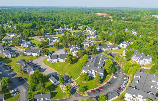 Welcome to The Madison at Adams Farm