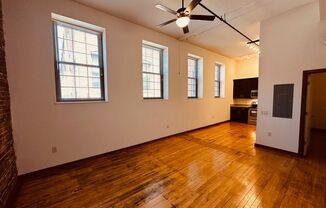 1 bed, 1.5 baths, 569 sqft, $1,225, Unit Unit 202