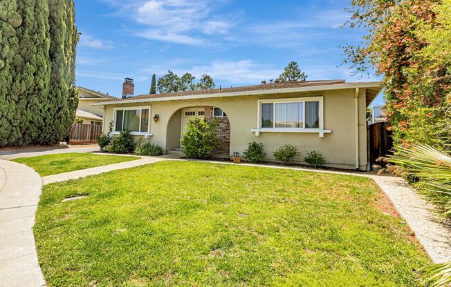 Ground Level Front Unit with 2 Car Garage