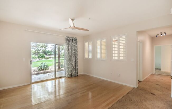 BEAUTIFUL SUMMERLIN CONDO OVERLOOKING THE TPC GOLF COURSE!!