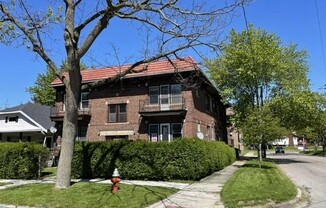3333 West 111th St