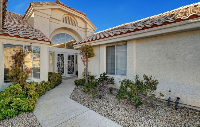 Signature at Peccole Ranch
