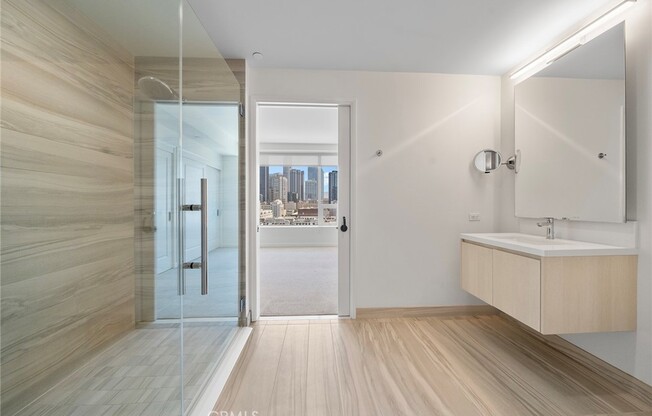 1 bed, 1 bath, 840 sqft, $3,500, Unit 1208