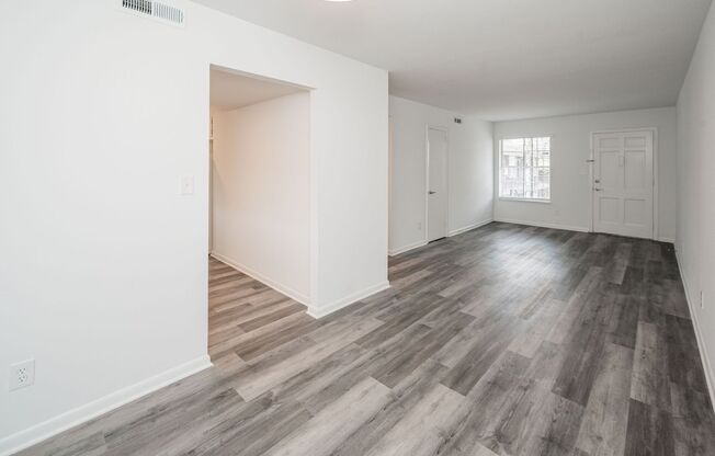 1 bed, 1 bath, 731 sqft, $1,093, Unit 3471A