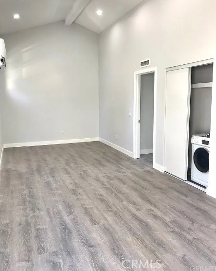 1 bed, , 500 sqft, $2,200