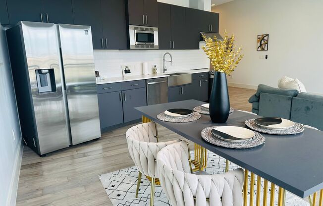 1 bed, 1 bath, $1,749, Unit 510