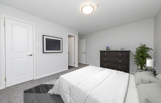 Brookview Apartments