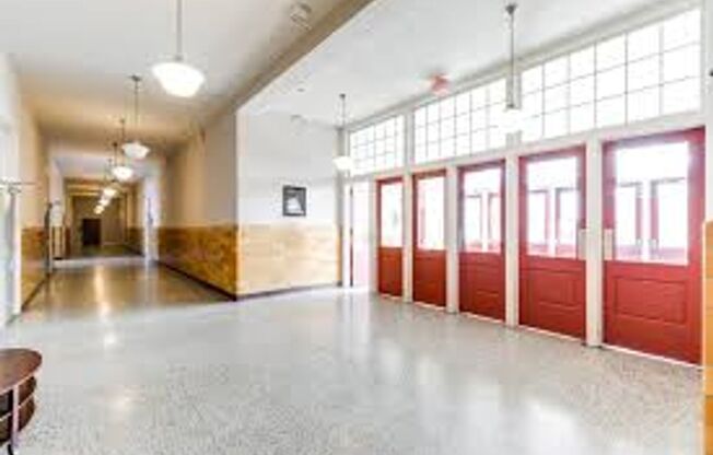 1 bed, 1 bath, 624 sqft, $1,155, Unit Apt 203