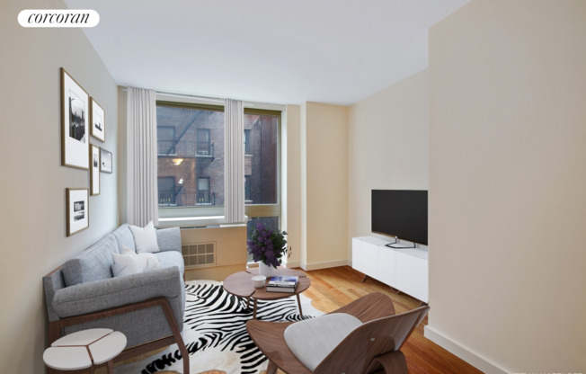 121 E 23 ST