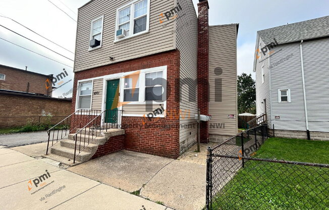 4901 WALSH AVE