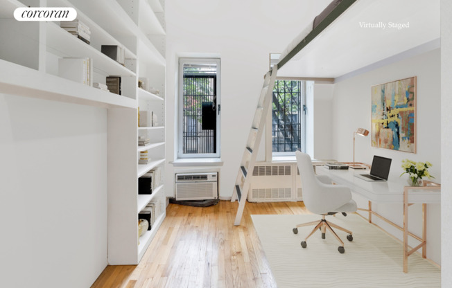 410 E 73 ST