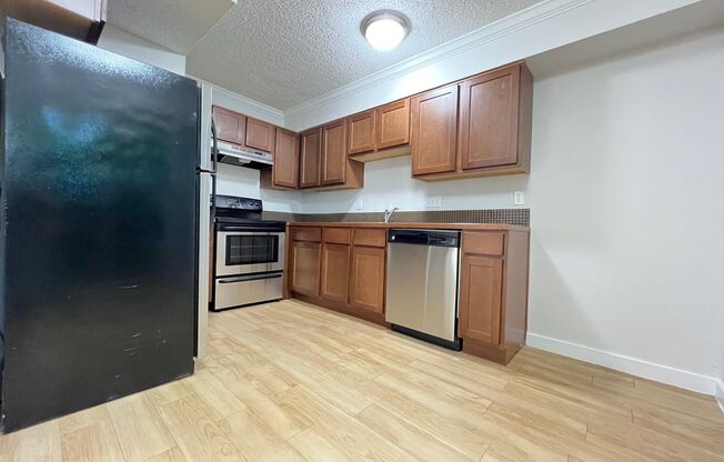 1 bed, 1 bath, 596 sqft, $1,299, Unit WIL-139