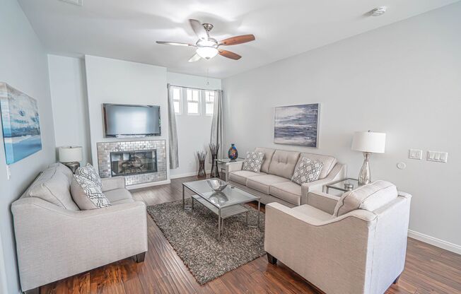 Fully Furnished House - Short Term Lease -  Month to Month - Most utilities Included