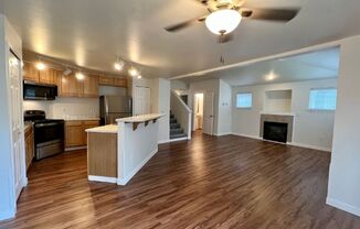 3 beds, 2.5 baths, $2,550