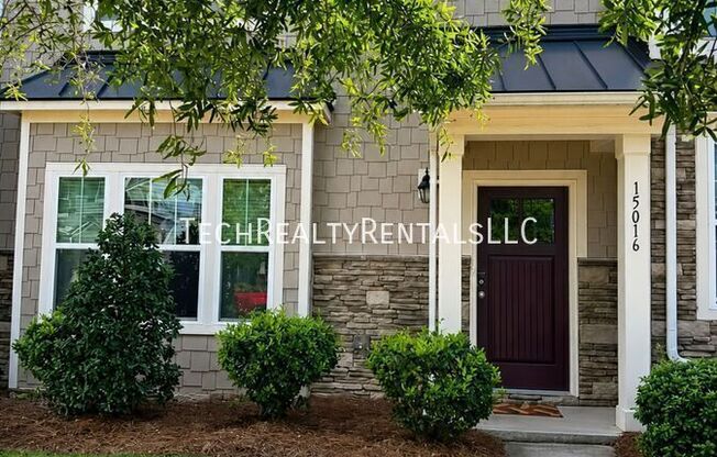 15016 MEACHAM FARM DR